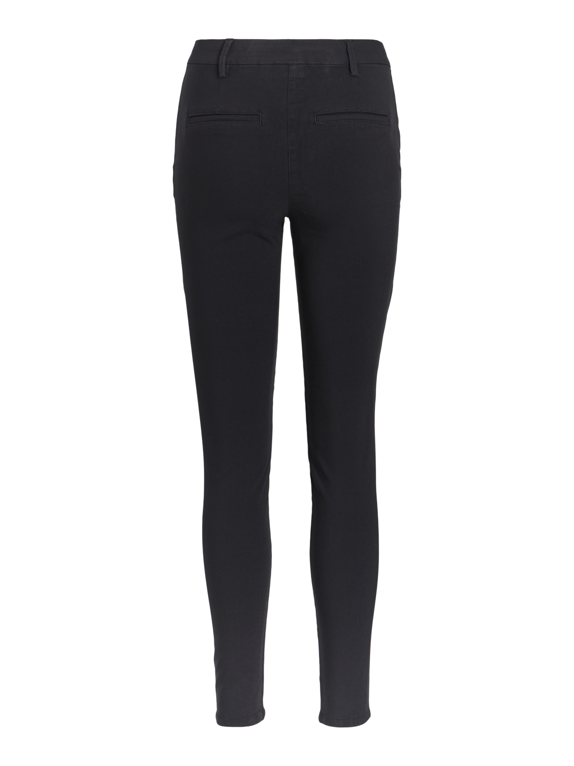 VISOFIE Pants - Black Beauty
